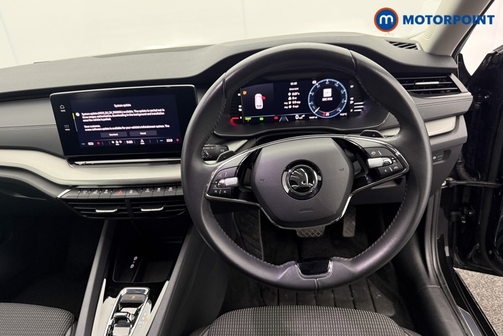 Used Skoda Octavia 2024 for sale - 77061172: Photo 9