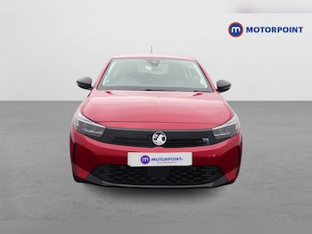 Used Vauxhall Corsa 2023 for sale - 75960255: Photo