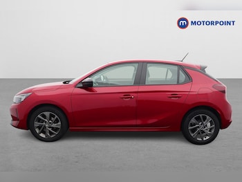 Used Vauxhall Corsa 2023 for sale - 75960255: Photo