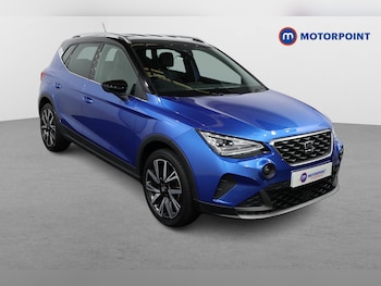 Used SEAT Arona 2022 for sale - 75759563: Photo