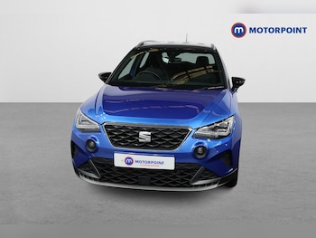 Used SEAT Arona 2022 for sale - 75759563: Photo