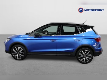 Used SEAT Arona 2022 for sale - 75759563: Photo