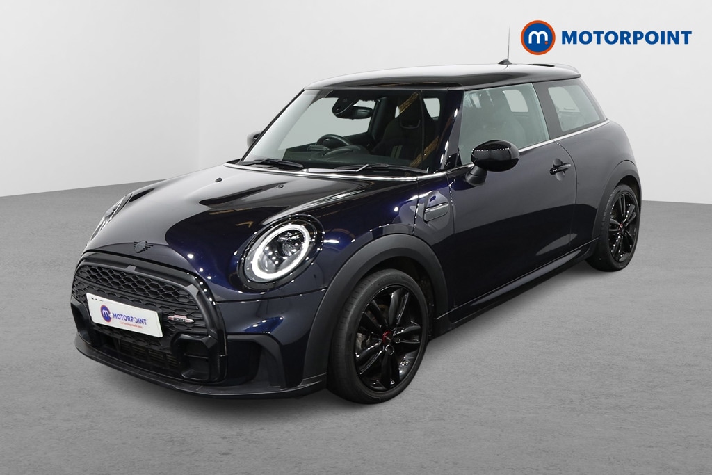 Used MINI Hatch 2023 for sale - 78177039: Photo 3