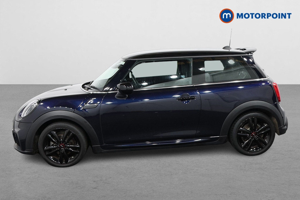 Used MINI Hatch 2023 for sale - 78177039: Photo 4