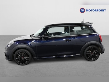 Used MINI Hatch undefined for sale - 78177039: Photo