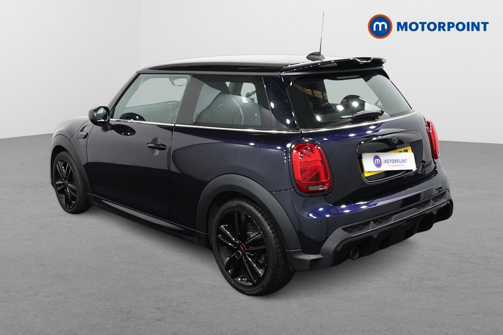 Used MINI Hatch 2023 for sale - 78177039: Photo 5