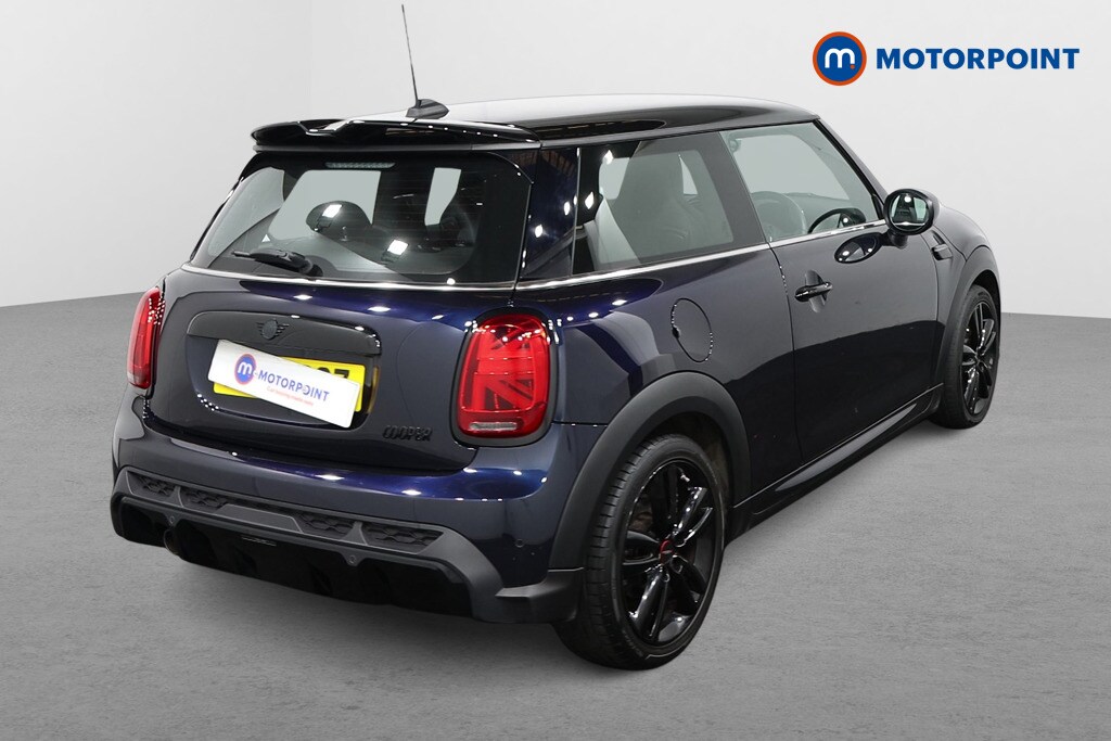 Used MINI Hatch 2023 for sale - 78177039: Photo 7
