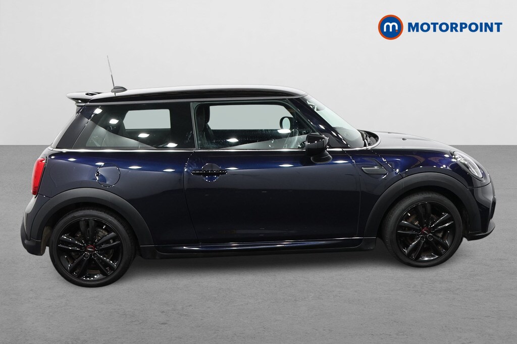 Used MINI Hatch 2023 for sale - 78177039: Photo 8
