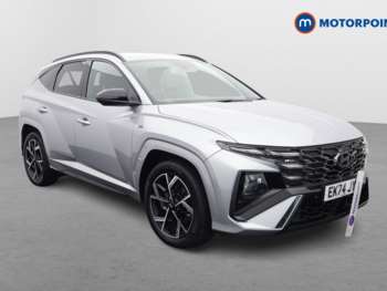 2024 - 1.6T N Line 5dr