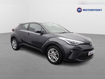 Used Toyota C-HR 2021 for sale - 79648144: Photo