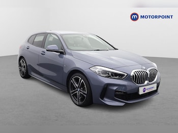 BMW - 1 Series