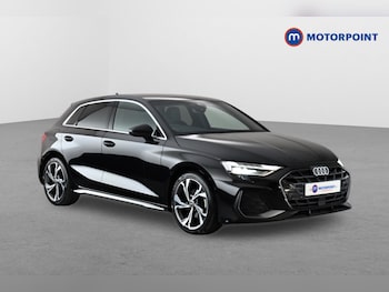 Used Audi A3 2024 for sale - 79513988: Photo