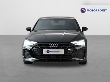 Used Audi A3 2024 for sale - 79513988: Photo