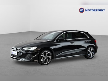 Used Audi A3 2024 for sale - 79513988: Photo