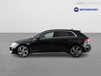 Used Audi A3 2024 for sale - 79513988: Photo