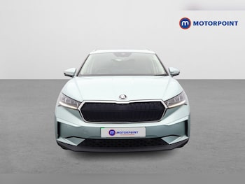 Used Skoda Enyaq 2021 for sale - 78960598: Photo