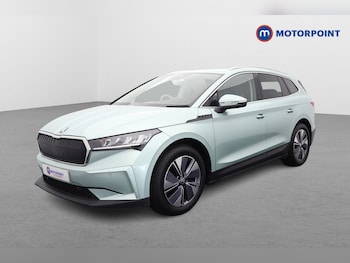 Used Skoda Enyaq 2021 for sale - 78960598: Photo