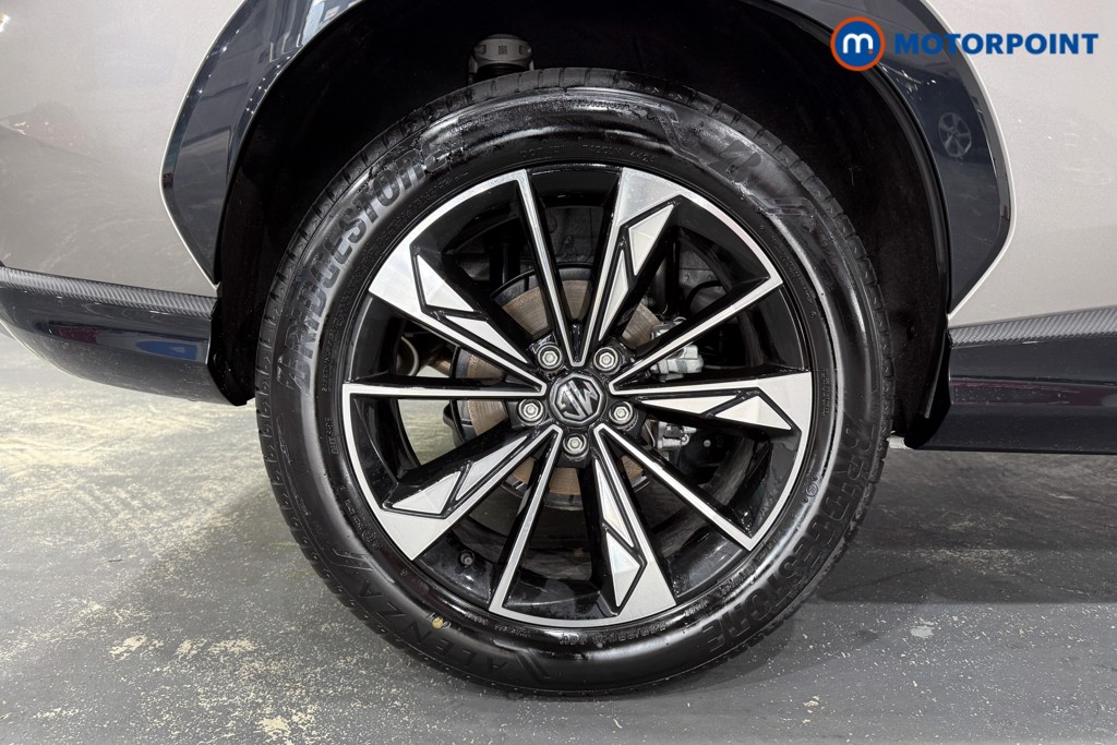 Used MG MG HS 2025 for sale - 76767385: Photo 35