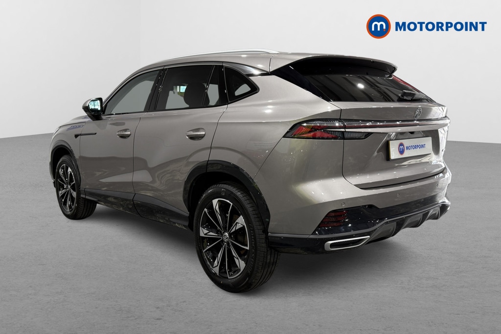 Used MG MG HS 2025 for sale - 76767385: Photo 5