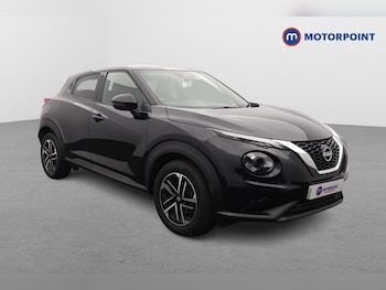 Used Nissan Juke 2024 for sale - 78541117: Photo