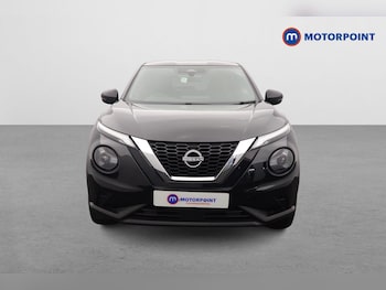 Used Nissan Juke 2024 for sale - 78541117: Photo