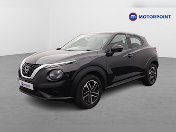 Used Nissan Juke 2024 for sale - 78541117: Photo