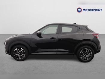Used Nissan Juke 2024 for sale - 78541117: Photo