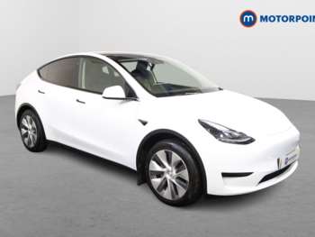 Used Tesla Model Y 2023 for sale - 74929867: Photo