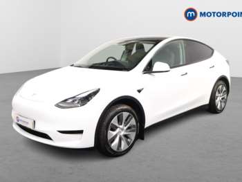 Used Tesla Model Y 2023 for sale - 74929867: Photo