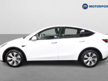 Used Tesla Model Y 2023 for sale - 74929867: Photo