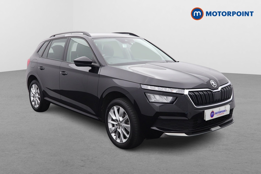 Used Skoda Kamiq 2023 for sale - 76933895: Photo 1