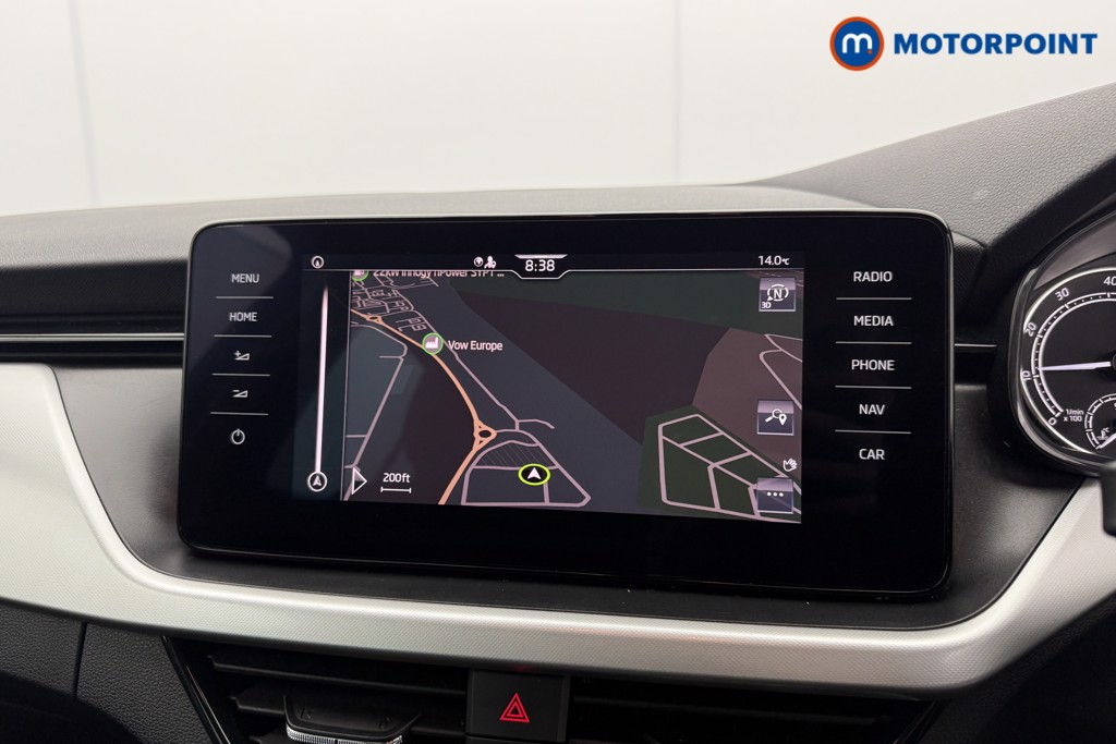 Used Skoda Kamiq 2023 for sale - 76933895: Photo 11