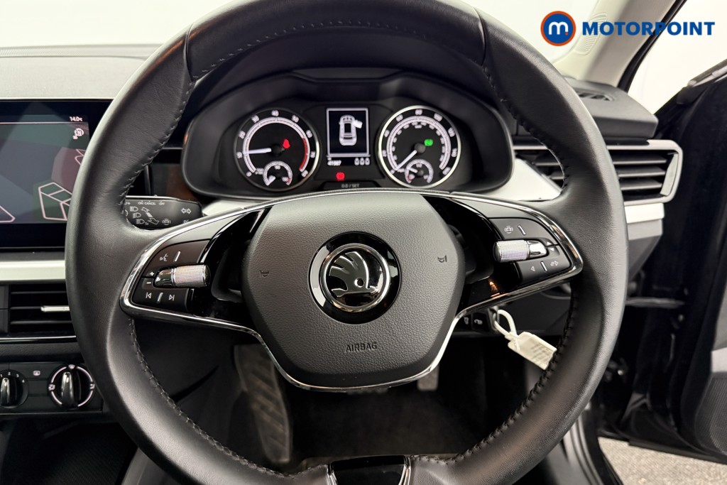 Used Skoda Kamiq 2023 for sale - 76933895: Photo 13