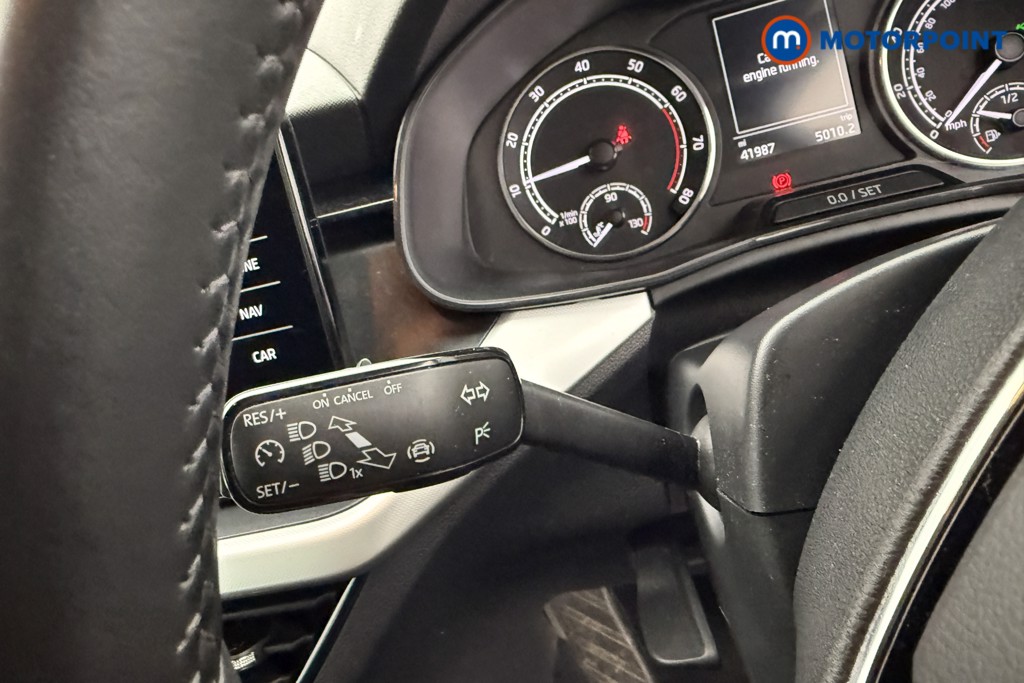 Used Skoda Kamiq 2023 for sale - 76933895: Photo 16