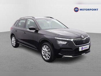 2023 - 1.0 TSI 110 SE Drive 5dr DSG