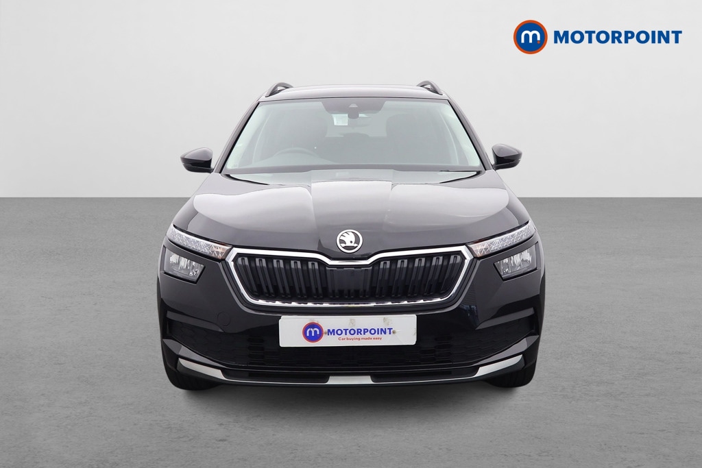 Used Skoda Kamiq 2023 for sale - 76933895: Photo 2