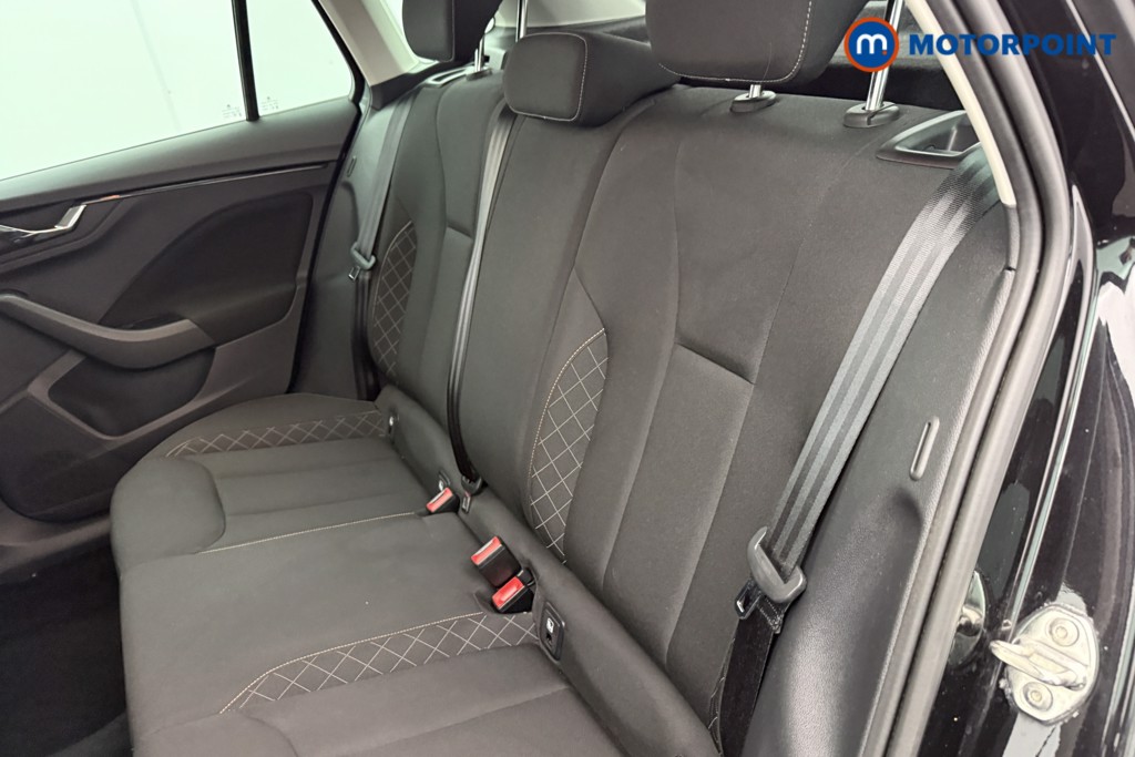 Used Skoda Kamiq 2023 for sale - 76933895: Photo 21