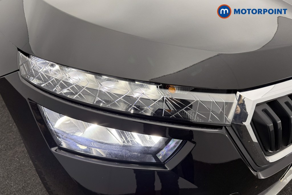 Used Skoda Kamiq 2023 for sale - 76933895: Photo 25