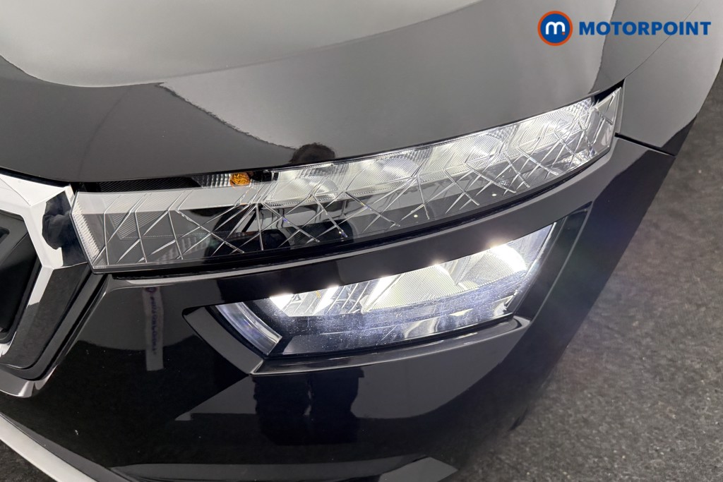 Used Skoda Kamiq 2023 for sale - 76933895: Photo 26