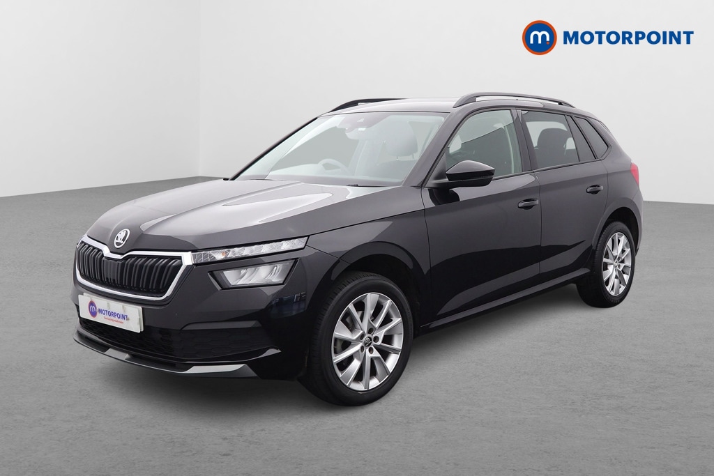 Used Skoda Kamiq 2023 for sale - 76933895: Photo 3