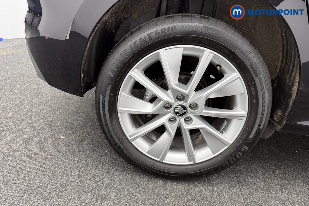 Used Skoda Kamiq 2023 for sale - 76933895: Photo 31