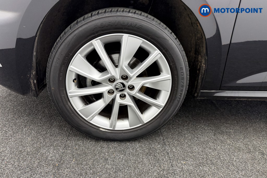 Used Skoda Kamiq 2023 for sale - 76933895: Photo 33