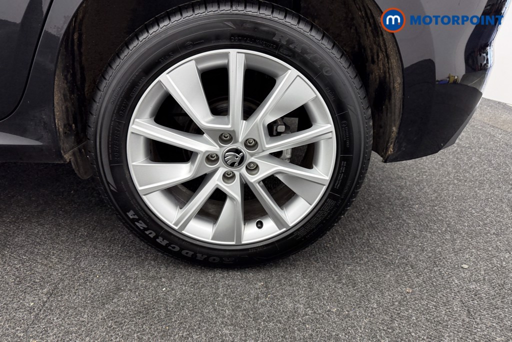 Used Skoda Kamiq 2023 for sale - 76933895: Photo 34