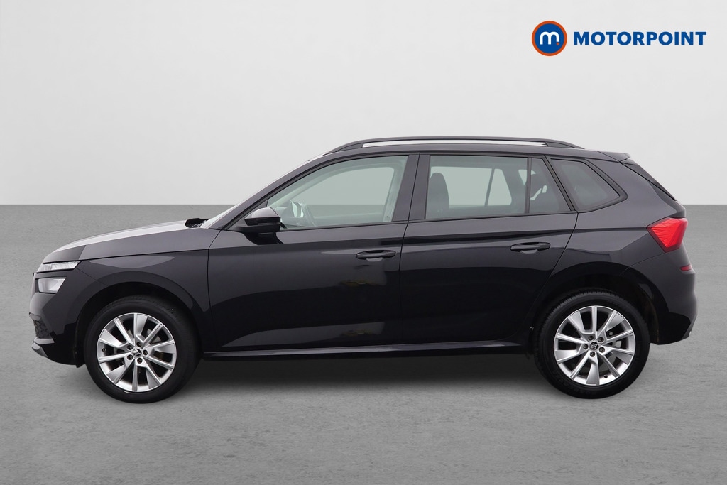 Used Skoda Kamiq 2023 for sale - 76933895: Photo 4