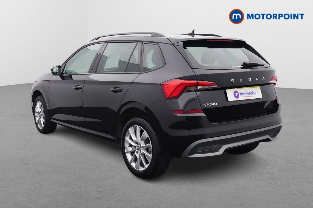 Used Skoda Kamiq 2023 for sale - 76933895: Photo 5