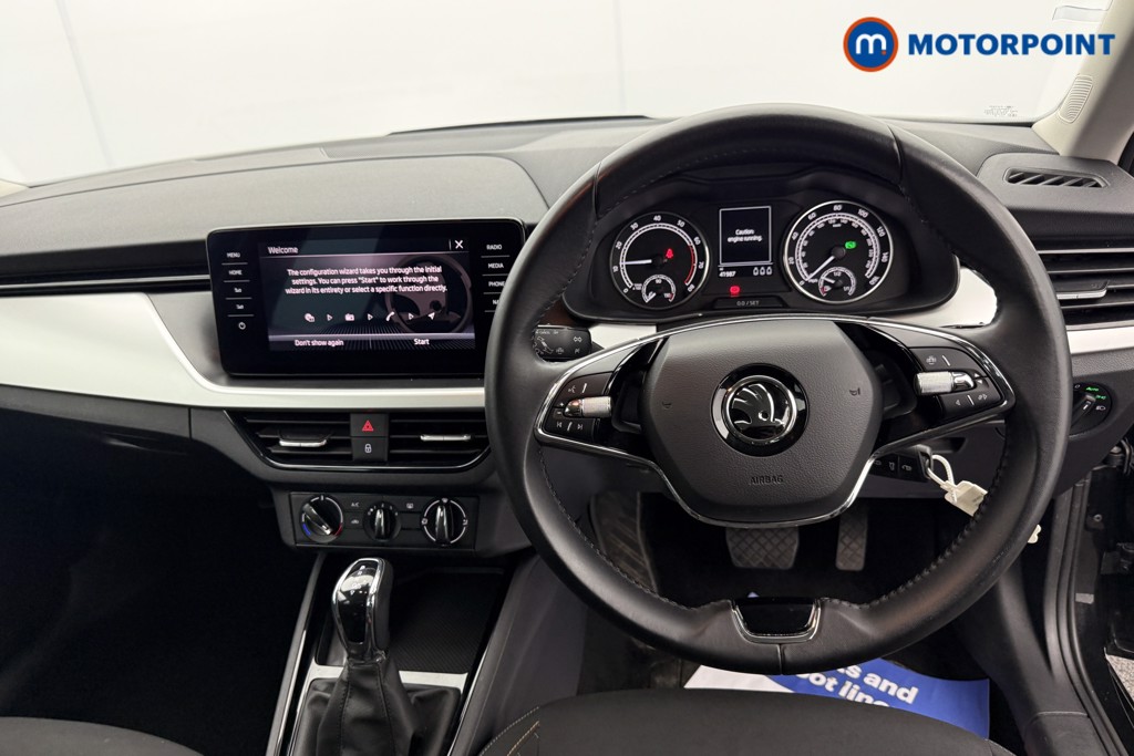 Used Skoda Kamiq 2023 for sale - 76933895: Photo 9