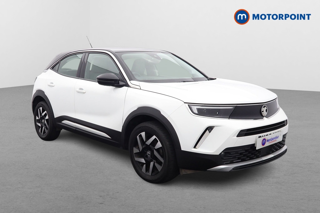 Used Vauxhall Mokka 2022 for sale - 76934087: Photo 1