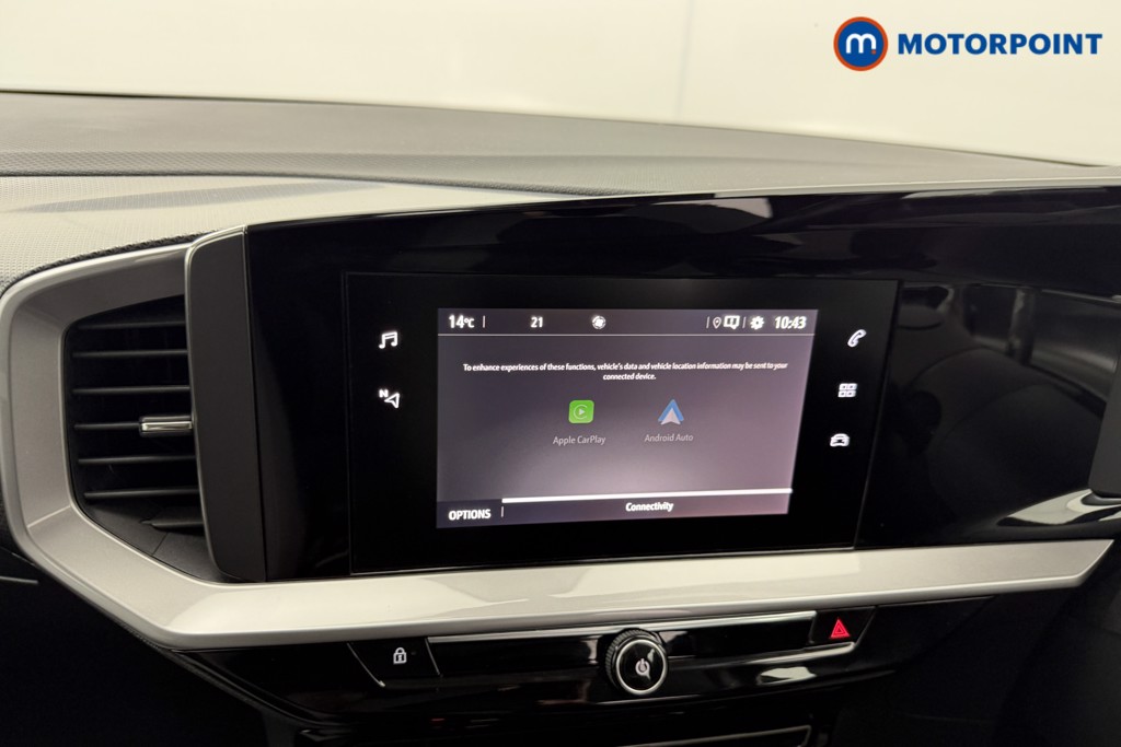 Used Vauxhall Mokka 2022 for sale - 76934087: Photo 10