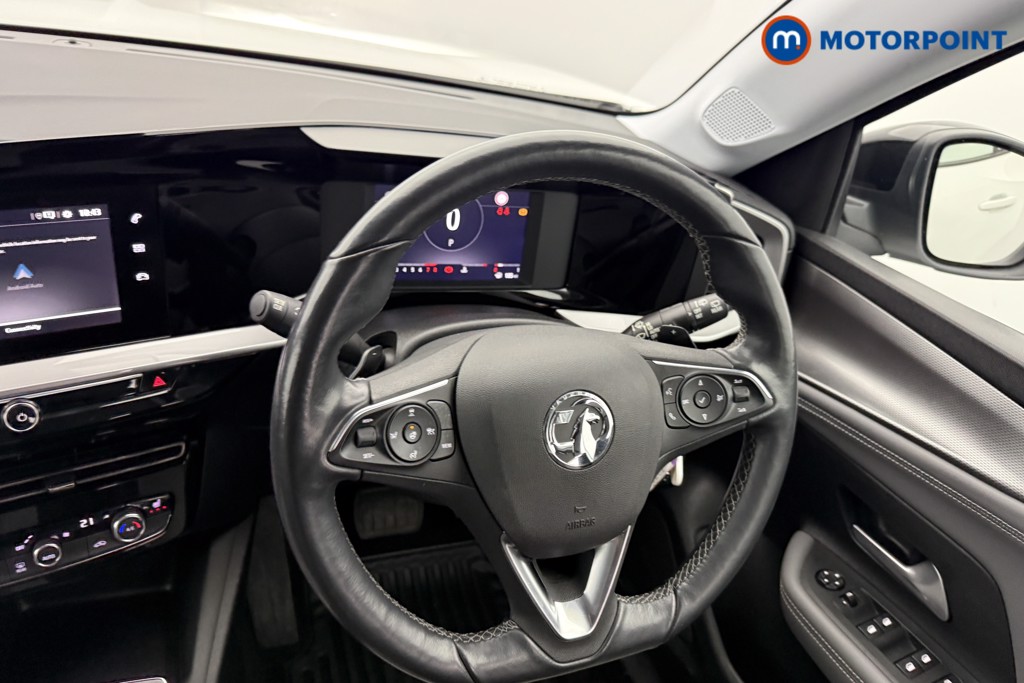 Used Vauxhall Mokka 2022 for sale - 76934087: Photo 11