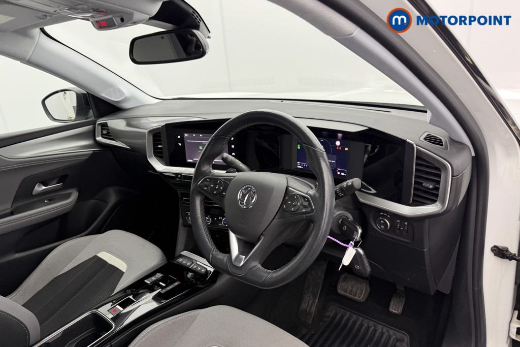 Used Vauxhall Mokka 2022 for sale - 76934087: Photo 12